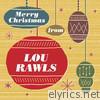 Merry Christmas From Lou Rawls - EP