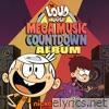 The Loud House Mega Music Countdown (Soundtrack)