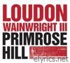 Primrose Hill (Live) - Single