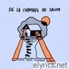 De la chambre au salon (Live) - Single