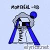 Montréal -40°C (Live) - Single
