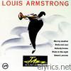 Louis Armstrong - Jazz 'Round Midnight: Louis Armstrong