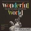 Louis Armstrong - Wonderful World: The Best Of Louis Armstrong