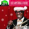 Louis Armstrong - 20th Century Masters - The Christmas Collection: The Best of Louis Armstrong