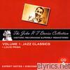 The John R T Davies Collection - Volume 1: Jazz Classics (CD A)