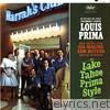 Louis Prima - Lake Tahoe Prima Style (Live)