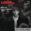Louis Tomlinson - Miss You (Luca Schreiner Remix) - Single