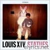 STATUES (feat. Jason Hill & Brian Karscig) - Single