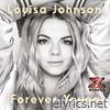 Louisa Johnson - Forever Young - Single
