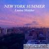 Louisa Melcher - New York Summer - Single