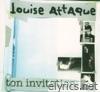 Ton invitation - EP