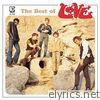 Love - The Best of Love