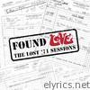 Found Love: The Lost '71 Sessions