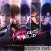 Heartbeats Ablaze (Love and Deepspace First Music Stage Album) - EP