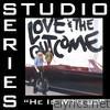 He Is With Us (Studio Series Performance Track) - EP