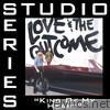 King of My Heart (Studio Series Performance Track) - EP