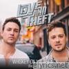 Whiskey on My Breath (Radio Edit) - Single