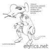 What Translation Software Does to Basement Rats - EP