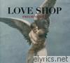 Love Shop - Frelsens Hær