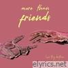 More Than Friends (feat. Pretty Sister) - Single