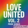 Pride Songs (Vol. 2) - Single