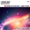 Remixes From ...And It's Love! - Single
