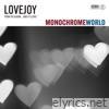Monochrome World - Single