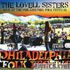 Live At the Philadelphia Folk Festival