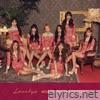 Fall In Lovelyz