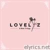 Lovelyz - A New Trilogy