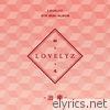 Lovelyz 4th Mini Album 치유 Heal - EP