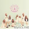 Lovelyz - Lovelinus - Single