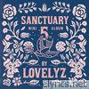 SANCTUARY - The 5th Mini Album