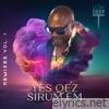 Yes Kez Sirumem, Remix Pt 1 - Single