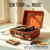 Don't Stop the Music - EP