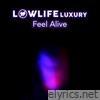 Feel Alive - Single