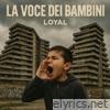 La voce dei bambini - Single