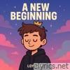 A New Beginning - Single