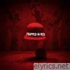 Trapped In Red - EP