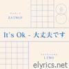 It's Ok - Single