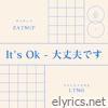 It's Ok (feat. Zatnup) - Single