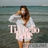 Ti voglio bene - Single