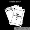 Lucas Coly - Me, Myself and I - Single