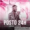 Posto 24h (Ao Vivo) [JAMM' Remix] - Single