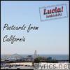 Postcards from California (feat. L.d.p) - EP