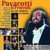 Pavarotti & Friends: For the Children of Liberia
