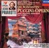 My Favourite Puccini (OME): DC Decca 1032