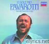 Luciano Pavarotti: O Sole Mio - Favourite Neapolitan Songs