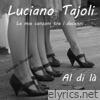 Luciano Tajoli - Le mie canzoni tra i decenni - Al di là - EP