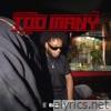 Too Many - Single